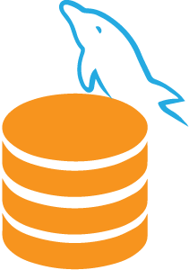 MySQL Logo